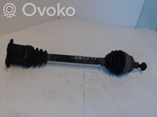 Audi A6 S6 C6 4F Semiasse anteriore 