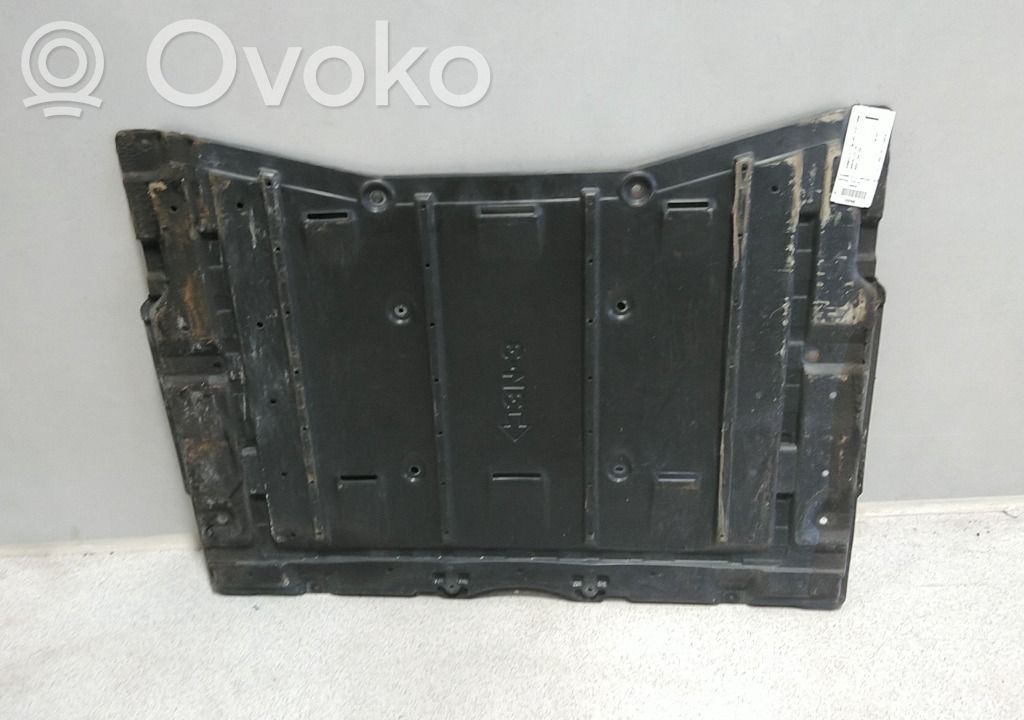 Nissan Leaf I (ZE0) Osłona dolna silnika 