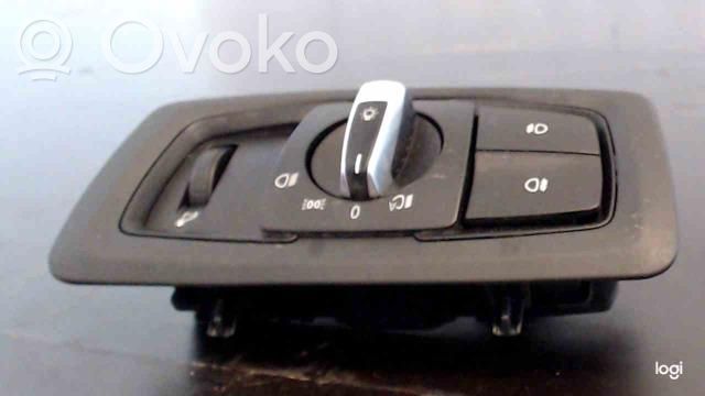 BMW 2 F45 Interruptor de luz 