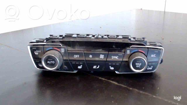 Console centrale, commande chauffage/clim   9371460,64119371460,64119371460,9371460
