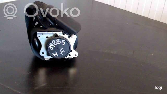 BMW 2 F45 Cinturón delantero 