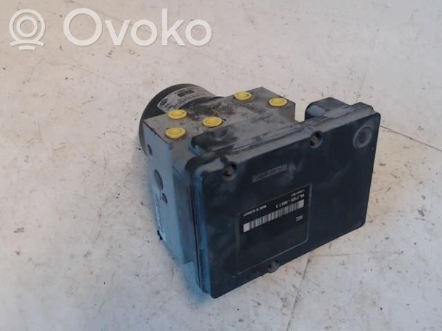 Nissan Navara D40 ABS bloks 