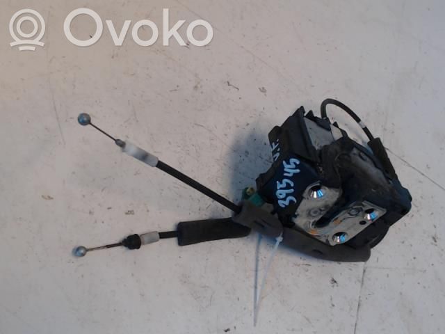 Zamek drzwi przednich   80501EB30A,80501EB30A