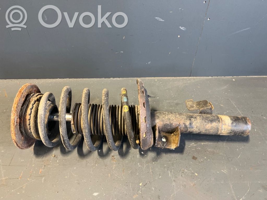 Volvo V70 Ammortizzatore anteriore con molla elicoidale 
