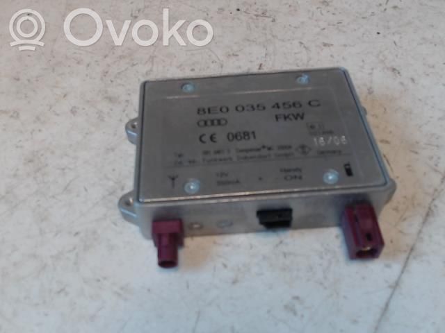 Kit système audio   8E0035456C,8E0035456D,8E0035456C,8E0035456D