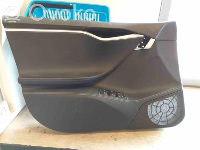 Etuoven verhoilu   600607109L,600607109L