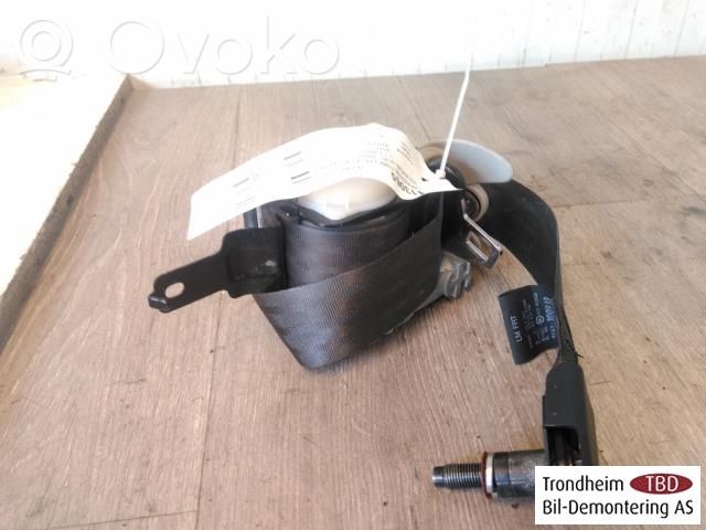 Hyundai ix35 Cinturón delantero 
