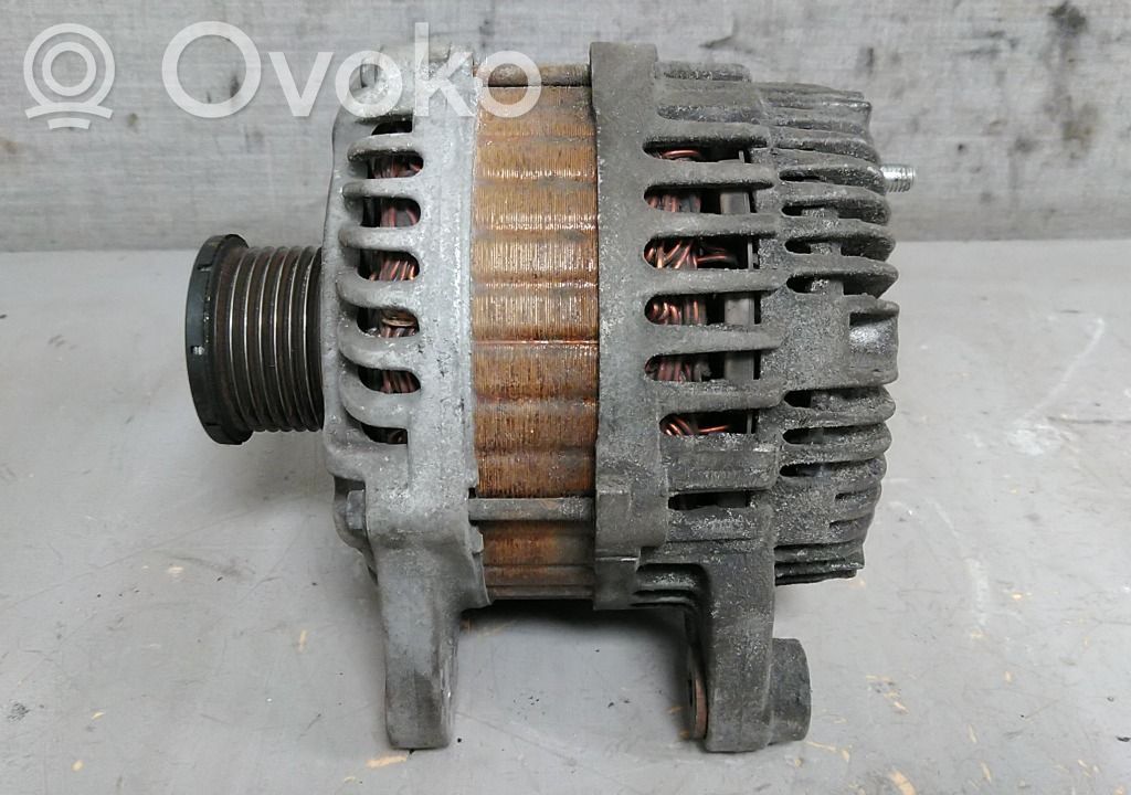 Nissan X-Trail T31 Generatore/alternatore 