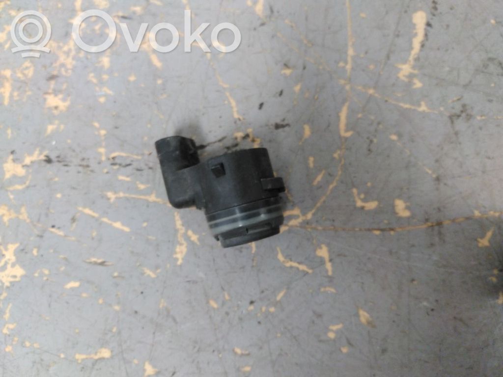 BMW X1 F48 F49 Interruttore del sensore di parcheggio (PDC) 