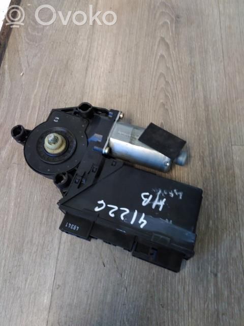 Audi A8 S8 D3 4E Motor macara geam ușă spate 