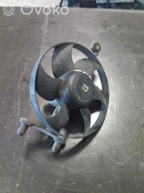 Elektrolüfter   98662403600,98662403600