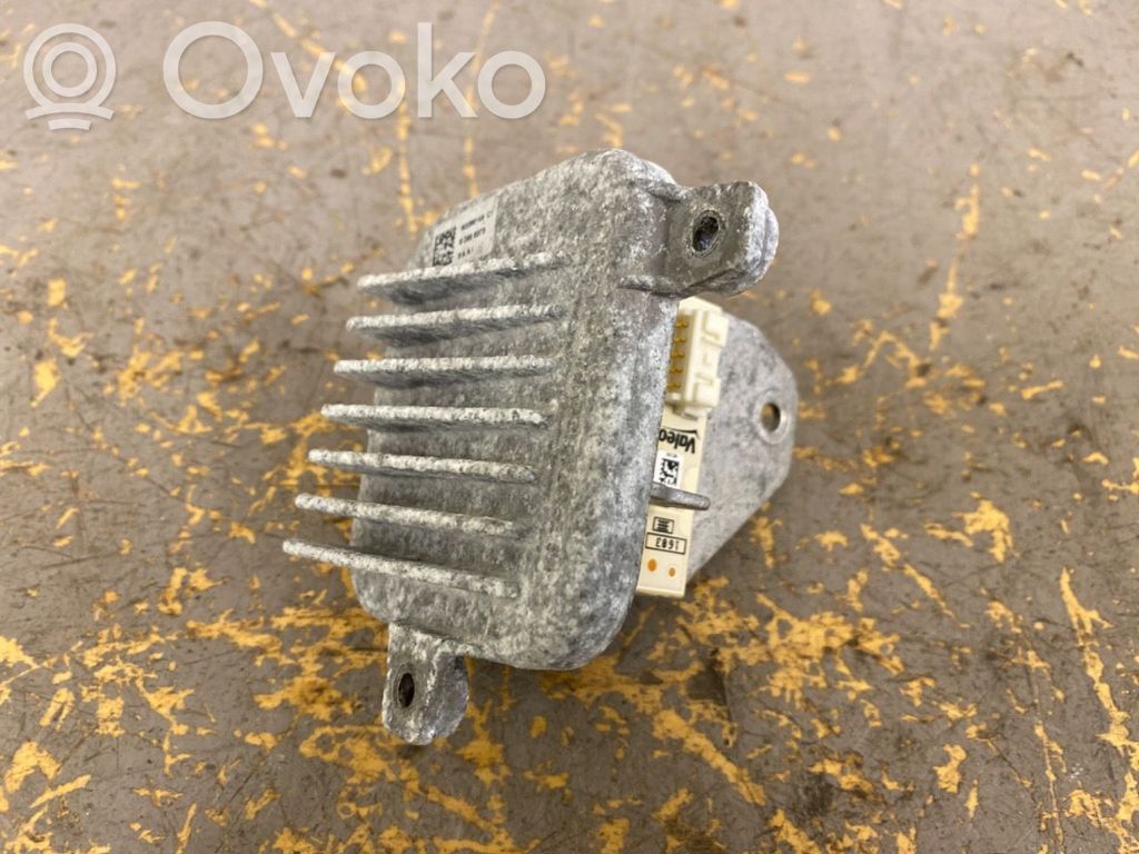 BMW X1 F48 F49 Alte unități/module de control 
