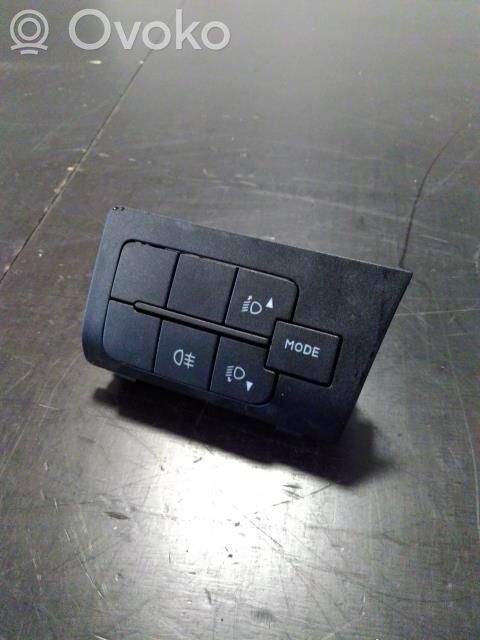 Fiat Ducato Light switch 