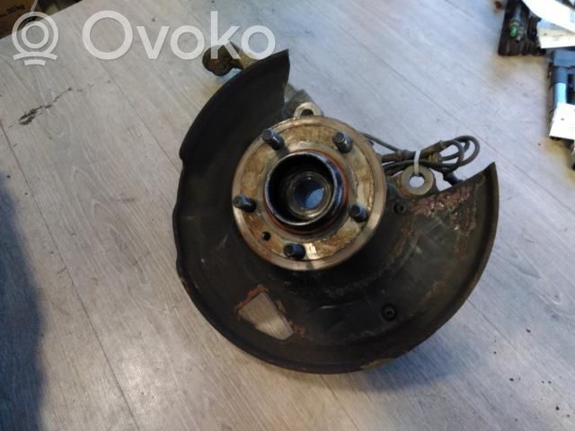 Land Rover Discovery 3 - LR3 Zwrotnica koła przedniego 