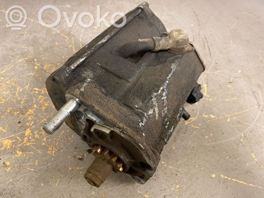 Toyota Land Cruiser (J120) Anlasser