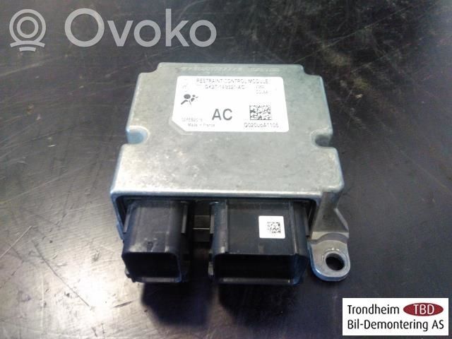 Ford Transit Custom ABS control unit/module 