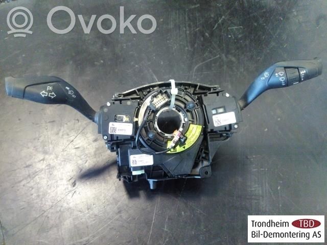 Ford Transit Custom Multifunctional control switch/knob 