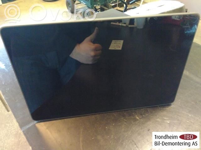 Tesla Model 3 Panel radia 