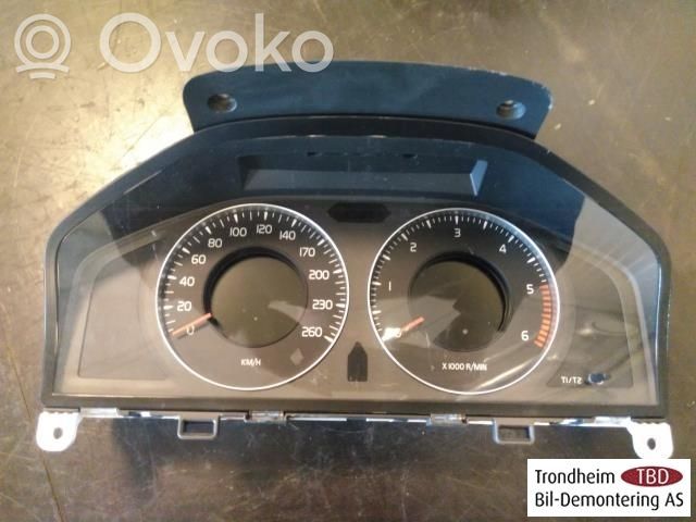 Geschwindigkeitsmesser Cockpit   31254535AA,36002195,31254535AA,36002195