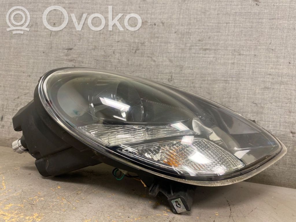 Citroen C-Zero Headlight/headlamp 