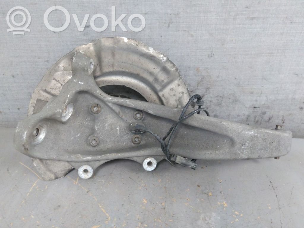 BMW 5 F10 F11 Fuso a snodo con mozzo ruota anteriore