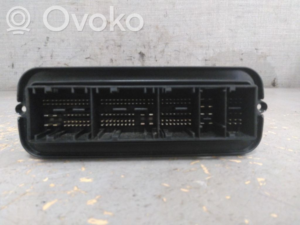 BMW 5 F10 F11 Unitate control motor/modul ECU 