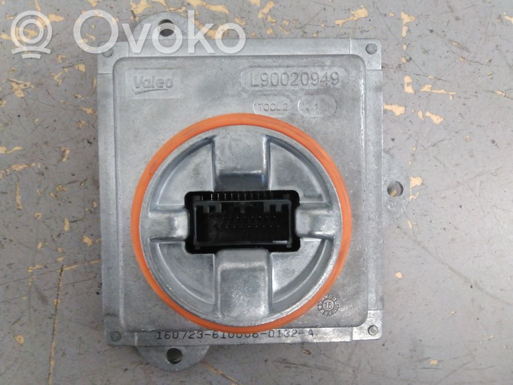 BMW i3 Xenon control unit/module 