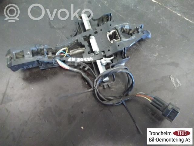 Volvo V70 Etuoven ulkokahva 