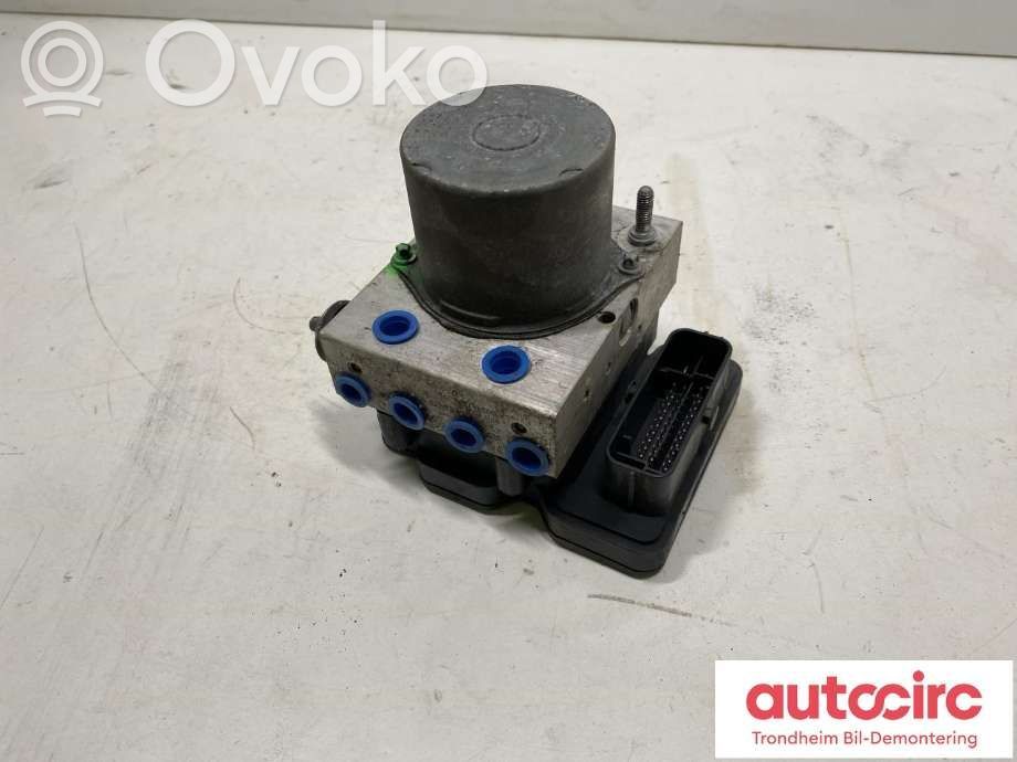 Renault Zoe ABS Pump 