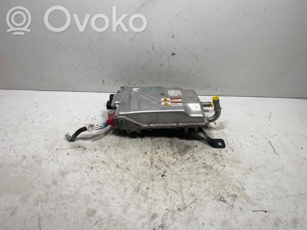 Tesla Model S Inversor/convertidor de voltaje 