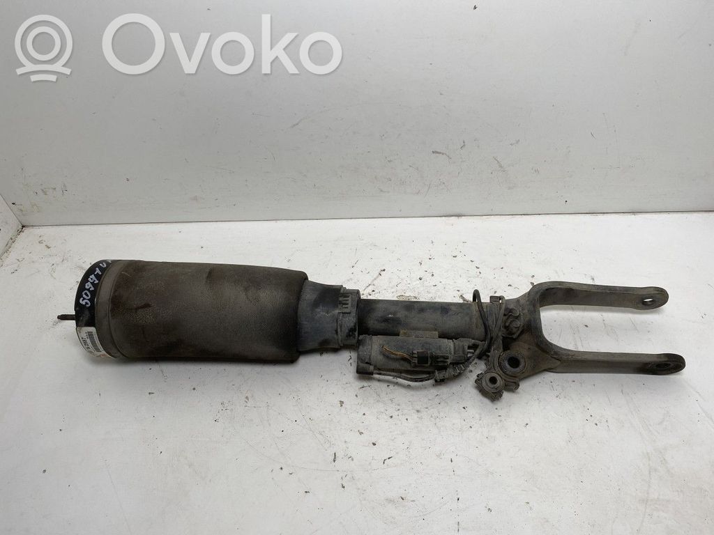 Mercedes-Benz R W251 Borsa per sospensione pneumatica 