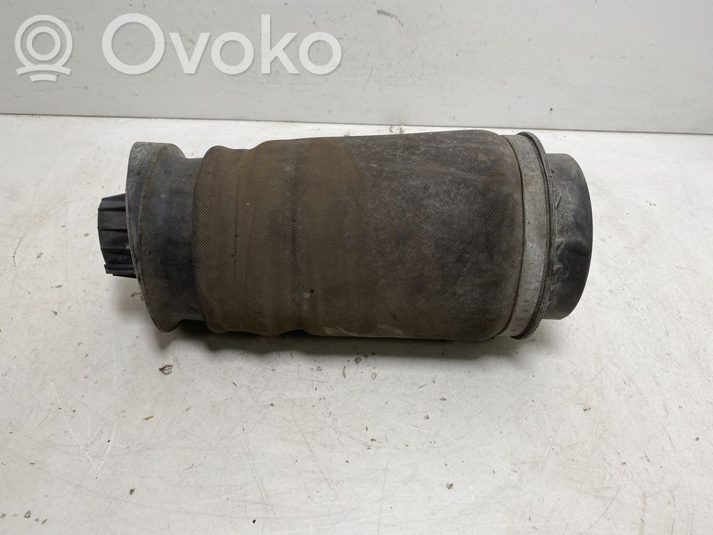 Mercedes-Benz R W251 Sacca a pressione sospensione/ammortizzatore posteriore 
