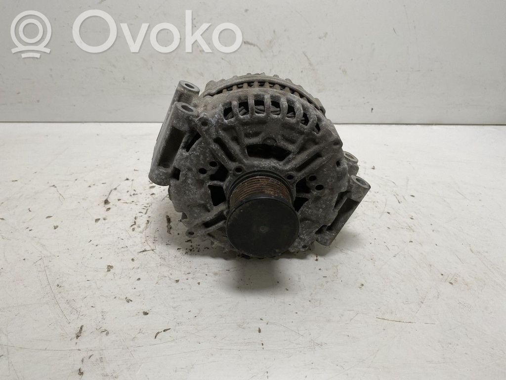 Mercedes-Benz R W251 Generator/alternator 