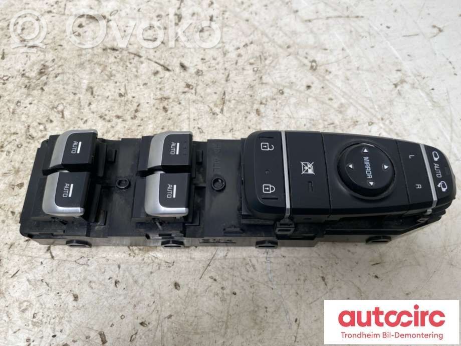 KIA Optima Electric window control switch 