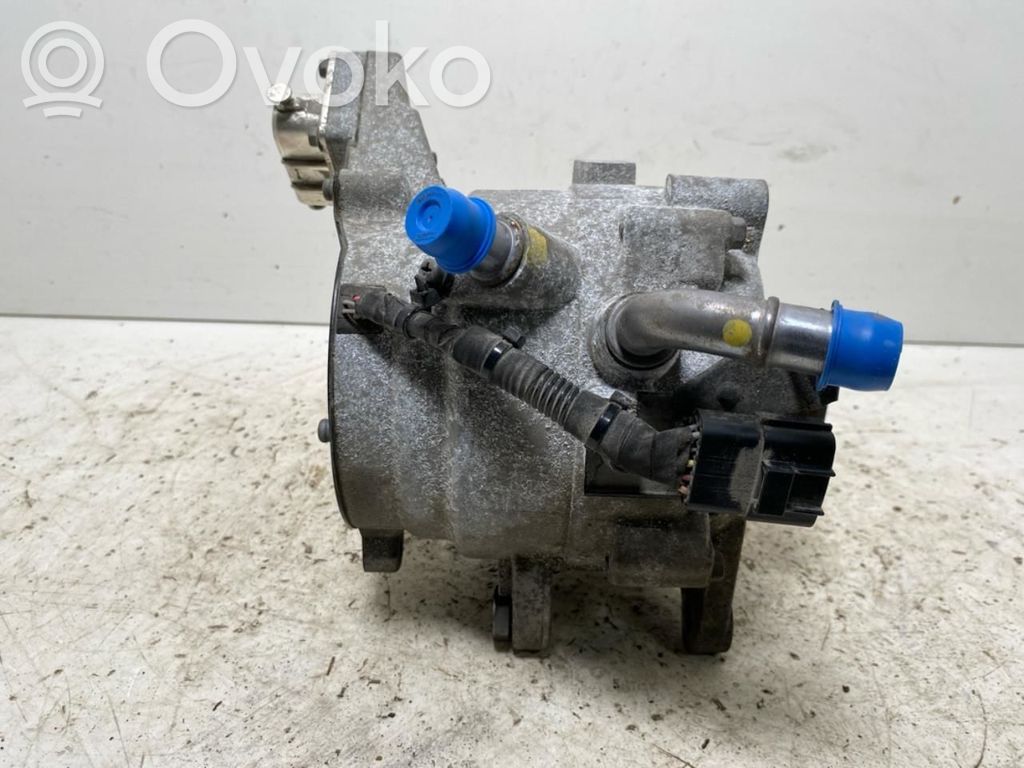 KIA Optima Alternador 