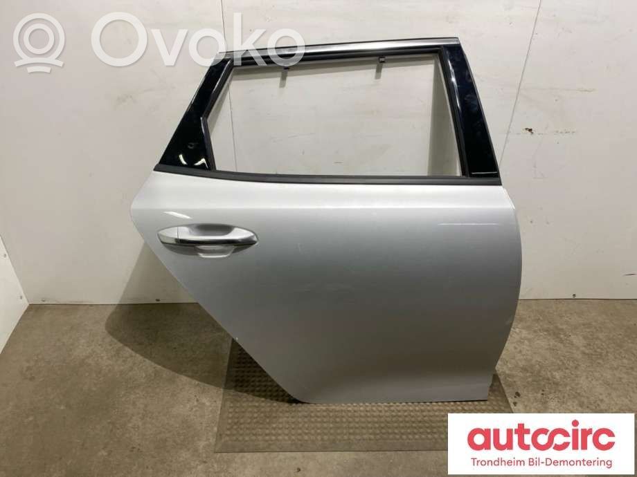 KIA Optima Galinės durys 