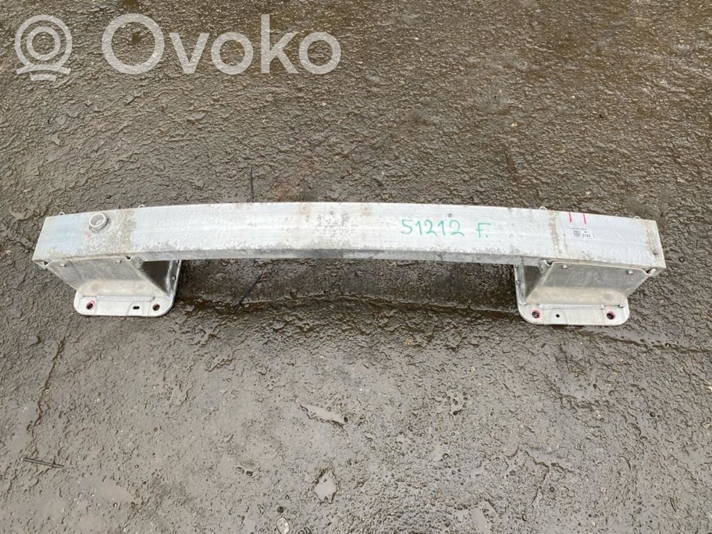 Hyundai Ioniq 5 Bară ranforsare bară față 