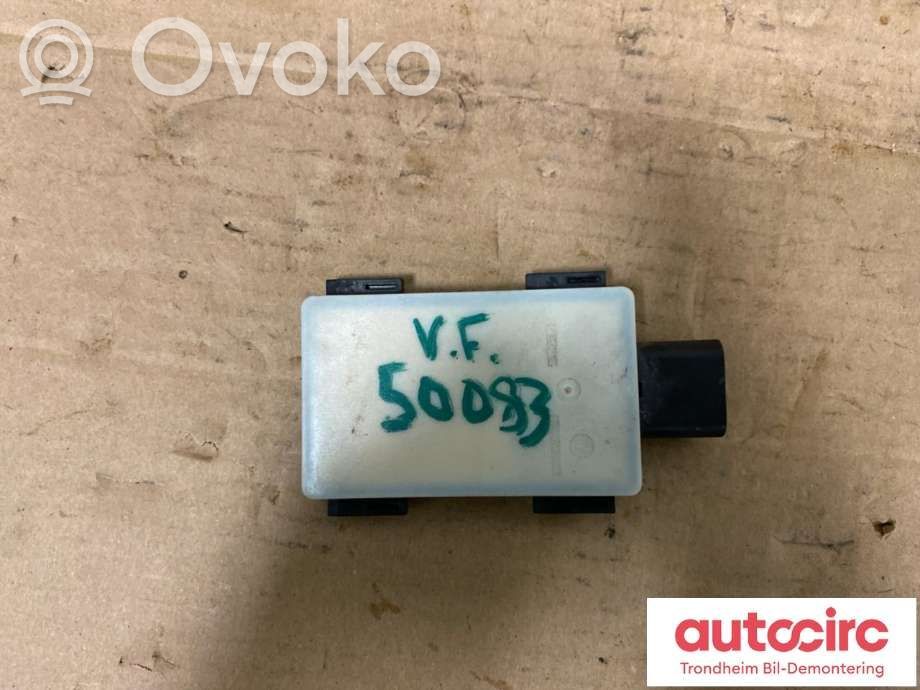 KIA EV6 Módulo de control de punto muerto 
