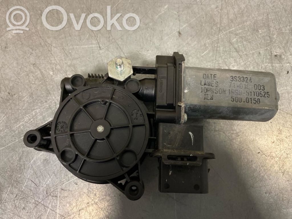 BMW 2 F45 Silniczek podnośnika szyby drzwi 