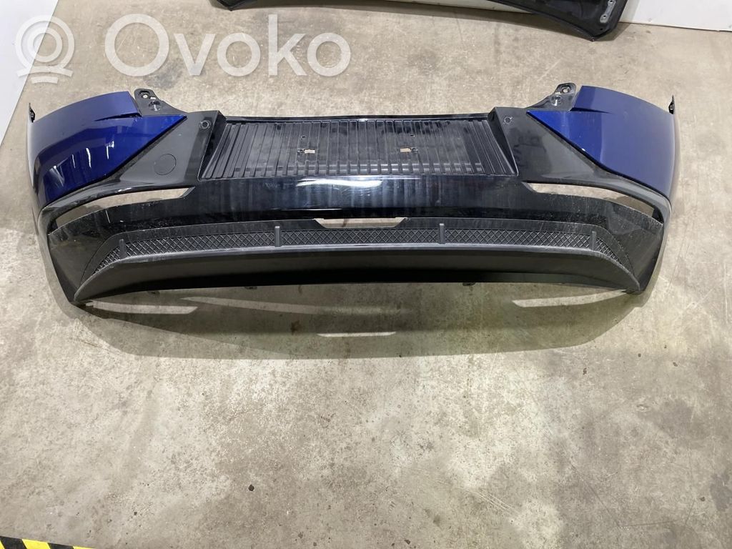 KIA EV6 Puskuri 