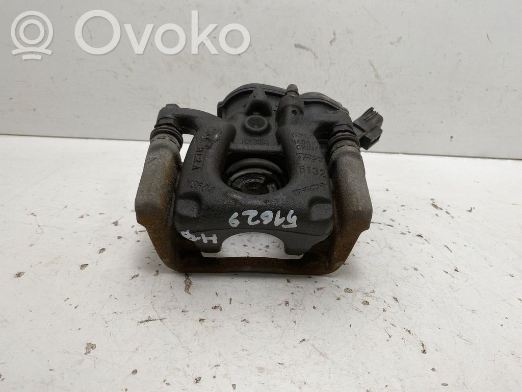 Mazda 6 Bremssattel hinten 