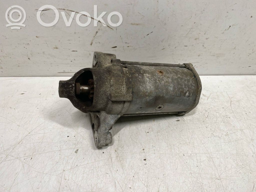 Peugeot 2008 I Electromotor 