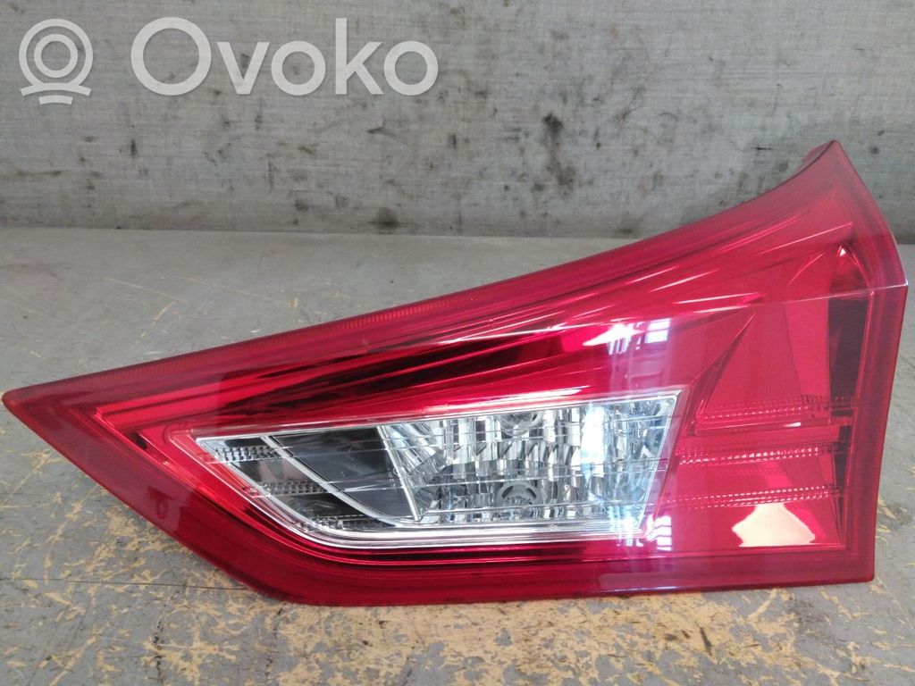 Toyota Auris E180 Lampa tylna 