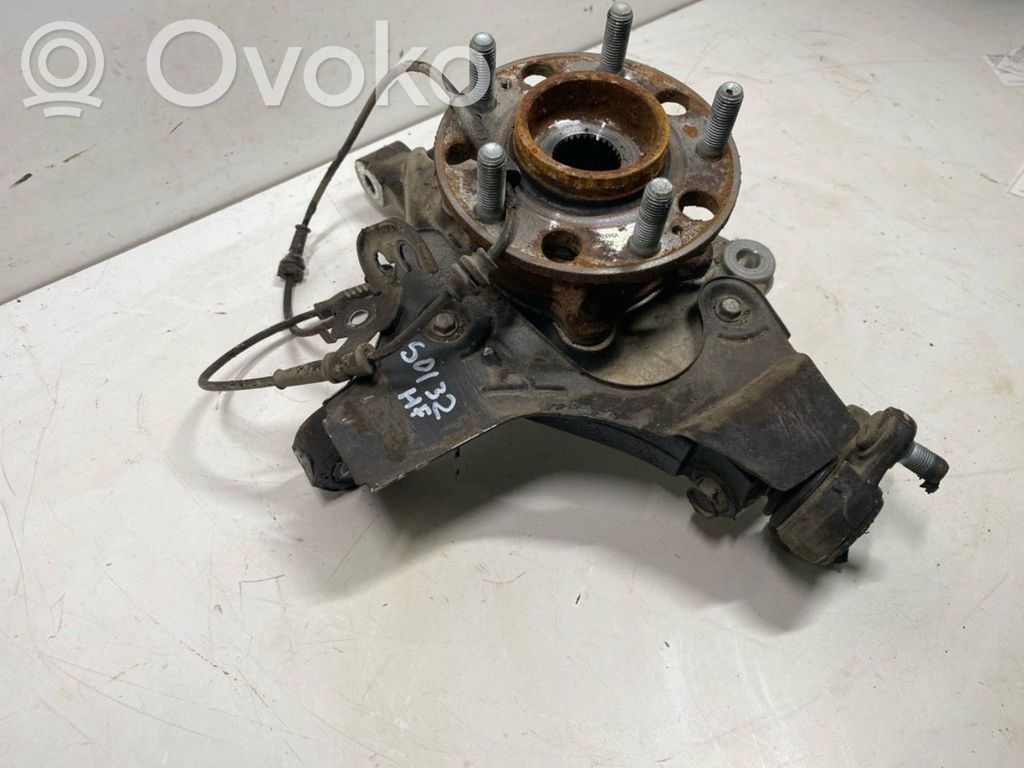 KIA EV6 Zwrotnica koła przedniego 