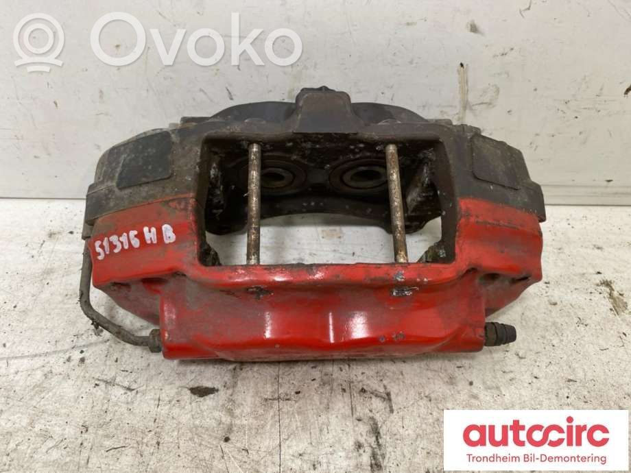 Tesla Model S Задний суппорт 