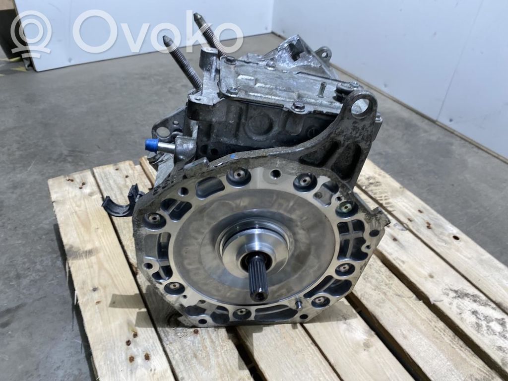 Mitsubishi Outlander Elektromotor für Elektroautos 