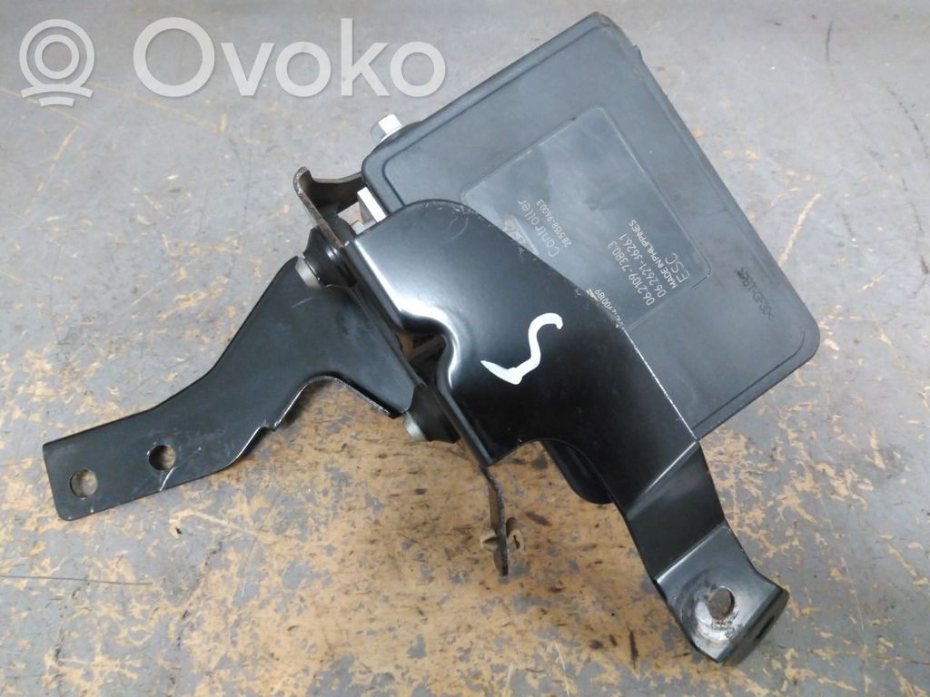 Mitsubishi Outlander ABS vadības bloks 