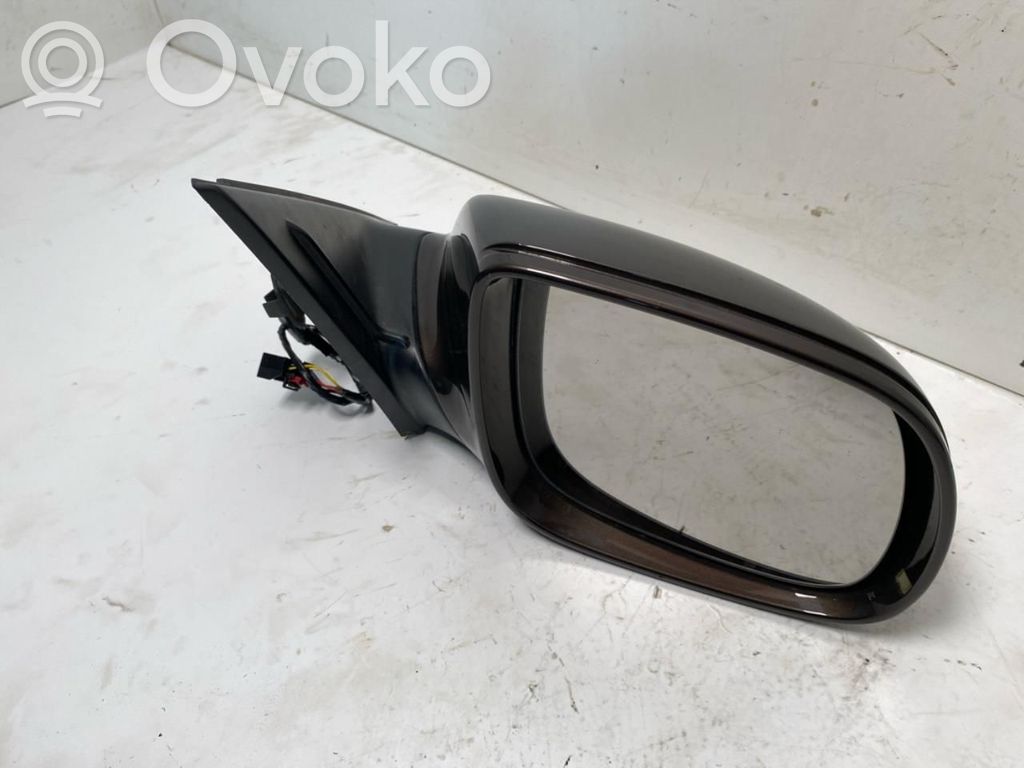 Audi Q5 SQ5 8R Elektryczne lusterko boczne drzwi 