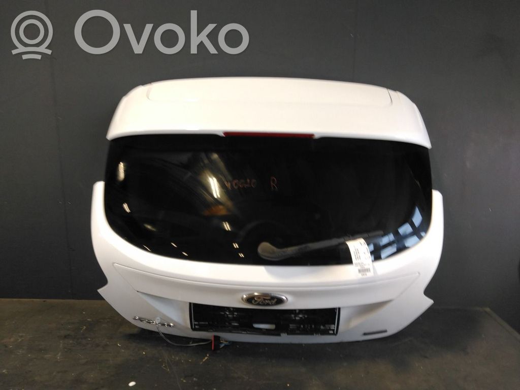 Ford Focus Puerta del maletero/compartimento de carga 