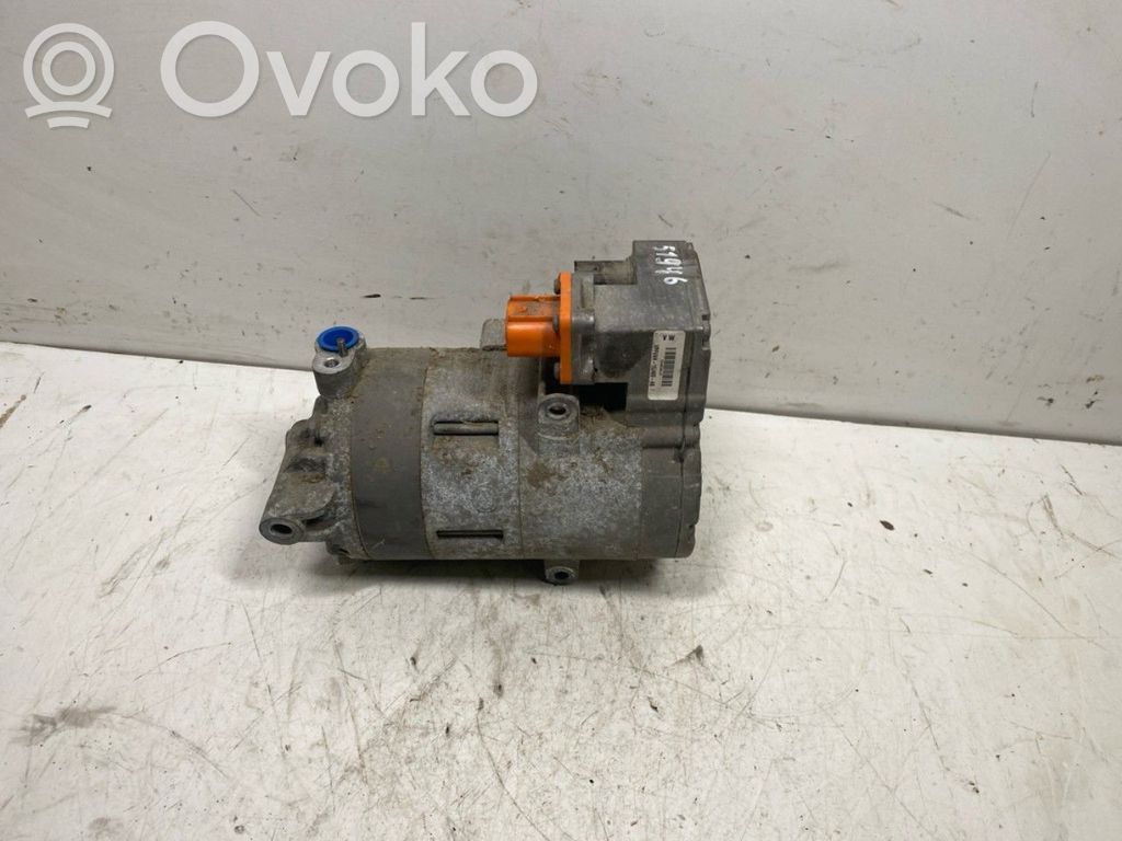 Audi A3 S3 8V Kompresor / Sprężarka klimatyzacji A/C 